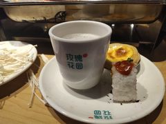 -玫瑰花园自助烤肉(顺义鑫海韵通店)