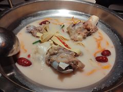 -骨之味·筒骨汤火锅(江头店)