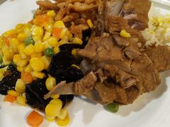 -汇泉王朝大饭店-旋转餐厅(南海路店)