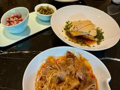 -湖滨28中餐厅·西湖宴·杭州君悦酒店