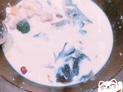 -鲜潭蒸汽石锅鱼(五道口购物中心店)