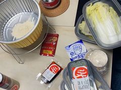 -海底捞火锅(漕宝路店)