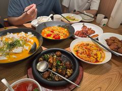 -榕意·川味之美(深业上城店)