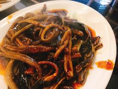 -扬州三头宴(东关街店)