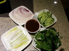 -老昌春饼(大直街店)