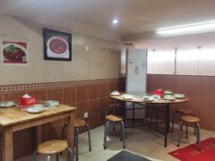 大堂-聪辉同安老美食饭店(大元路店)