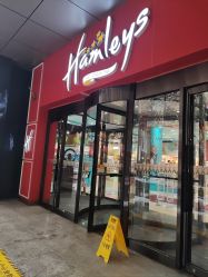 -哈姆雷斯(王府井百货大楼店)