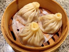 天王烤鸭包-南京大牌档(苏州中心店)