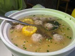 -费大厨辣椒炒肉(万家丽一店)