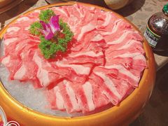 -小龙坎火锅(新天润店)