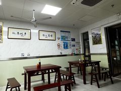 -古徽州馄饨店(宝安路店)