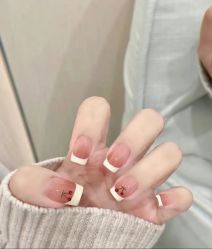 -M·X Nail日式美甲美睫