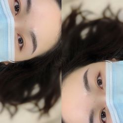 -久匠·纹眉半永久野生眉