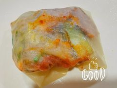 -姥家春饼店(漳州二路店)