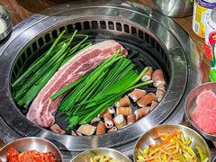 -香猪坊韩国烤肉专属门店(魏公村店)