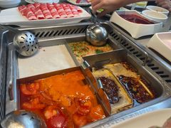 -海底捞火锅(江南盛天地店)
