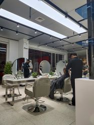-NICE SALON 奈丝造型