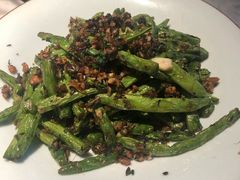 -蔴将·川菜(黄龙万科店)