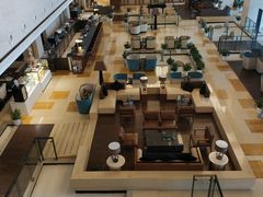 -苏州日航酒店-大堂酒廊(长江路店)