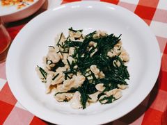 -西贝莜面村(当代商城店)
