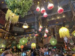 大堂-胡桃里音乐酒馆(曲江店)