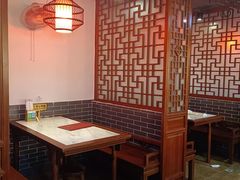 -京味小馆老北京炸酱面