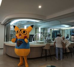 -宝生月子中心·私家园林式(龙华观澜店)