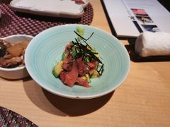 -泉寿司(万科公园店)