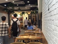 -李先生牛肉面大王(昌平鼓楼店)