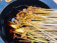 火锅串串-冒椒火辣(太古里店)