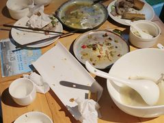 -WILDS 野有食(碧坞店)