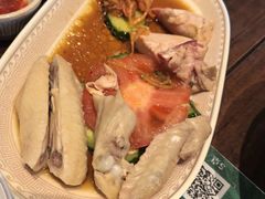 -章记星洲 · 新加坡餐厅(望京店)