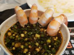 -川骄海鲜自助(亚运村店)