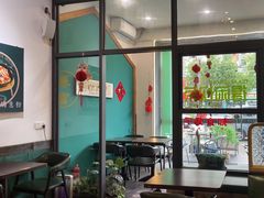 -宝龙茶餐厅(顺昌店)