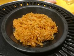 -那胡同里的小烤肉馆(开发区万达店)