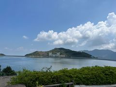 -江南天池