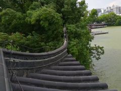-惠州西湖丰渚园