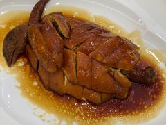 -香山湖渔家大院