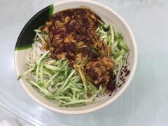 -聚德福海鲜家常菜(刘庄店)