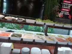 -鼎汇丰重庆老火锅(鞍顺园店)