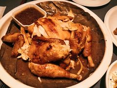 招牌窑土鸡-小炳胜(卓悦中心店)