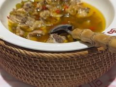 -西江红·株洲本地菜(滨江南路店)