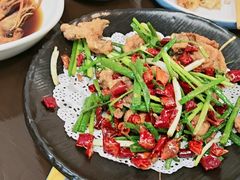 -金龙·打边炉(南京西路店)