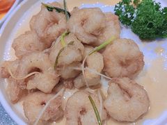 -奕景酒家· 专注大连海鲜30年(星海广场店)