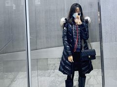 -MONCLER(北京SKP概念店)