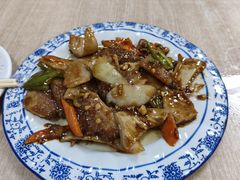 -协顺园回头馆(南顺城路店)