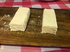 娜帕里勇-西域阿里马新疆菜·清真(桂花路店)