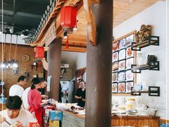 大堂-王家厨房(新华路店)