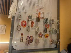 -买又大餐厅(福林里店)