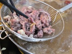 -伟记牛肉(金鸿公路店)